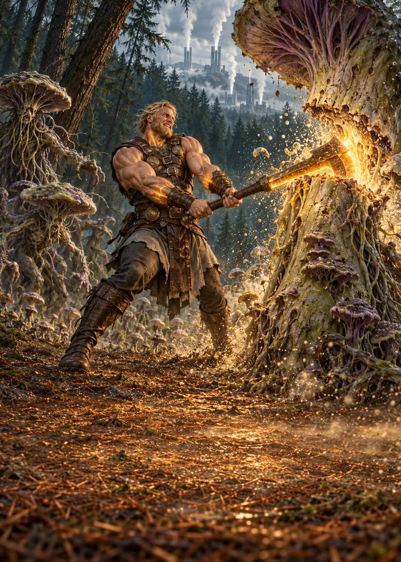 Halvar Sunaxe