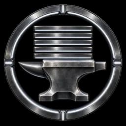 Hegemony emblem