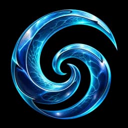 Nereid emblem