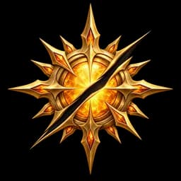Solari emblem