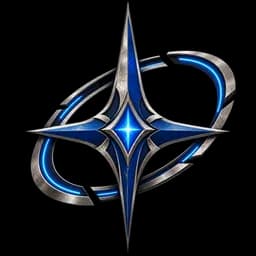 Spacers emblem