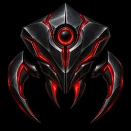 Synthari emblem
