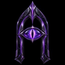 Veilborn emblem