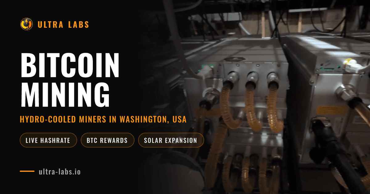 Bitcoin Mining in 2026: Air, Hydro, Immersion, and the Bitaxe Revolution